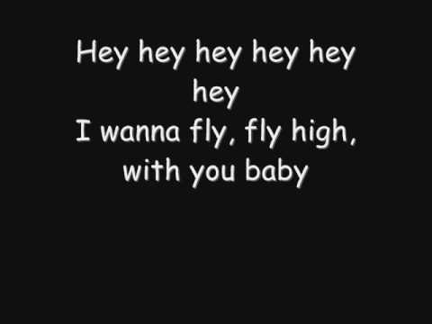 Shaggy feat Gary Nesta Pine - Fly high lyrics