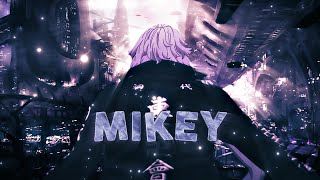 Mikey - Tokyo Revengers「AMV/EDIT」