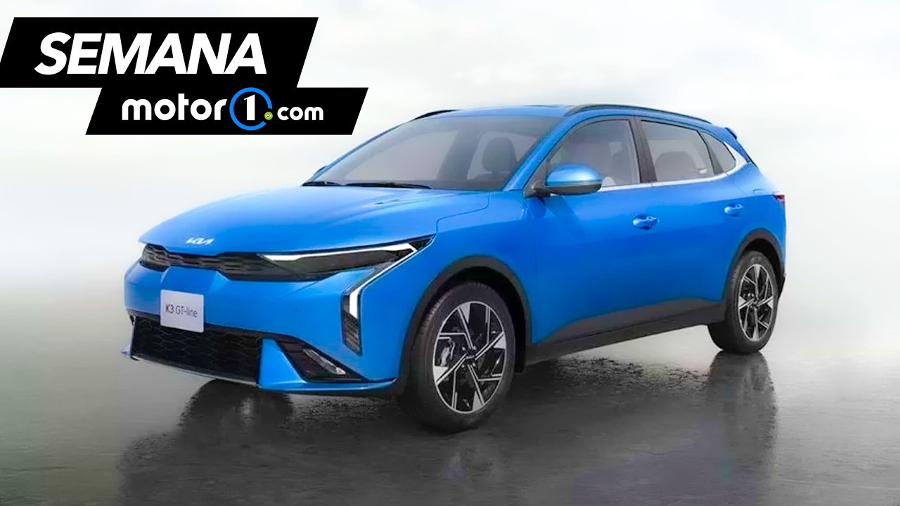 Nova Ranger Black 2025, Toyota volta a oferecer a Hilux SRX, Honda NXR 160 Bros 2025,  Kia K3 e EV5