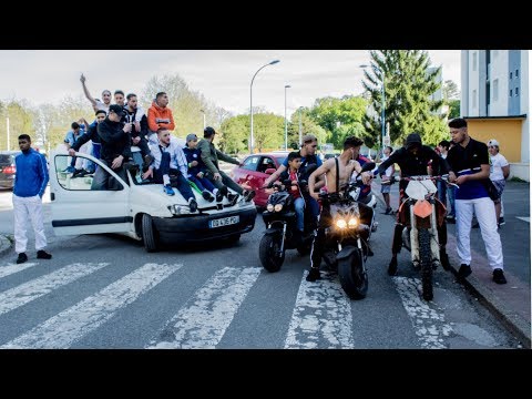 KELLE - Dis-Moi (Horto)