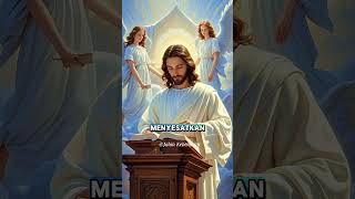 Download lagu FIRMAN TUHAN HARI INI DARI: YOHANES 14:6. #firmantuhan #jalankebenaran777 #short #shorts #shortvideo mp3 Download lagu FIRMAN TUHAN HARI INI DARI: YOHANES 14:6. #firmantuhan #jalankebenaran777 #short #shorts #shortvideo mp3