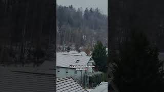 Moro onde um dia eu só sonhava. #travel #vidanasuíça #shots #vidareal