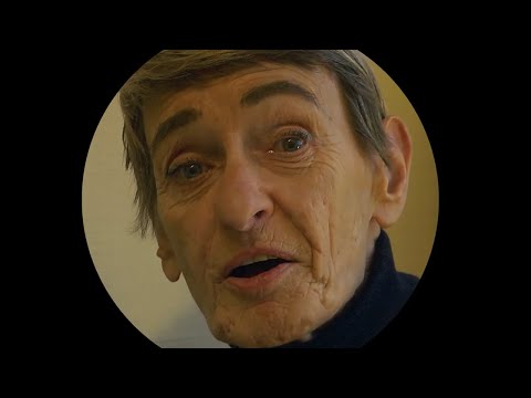 Gunilla Bergström / Nordiska Akvarellmuseet 2018 (sv audio, eng sub)