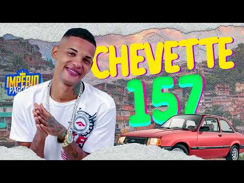 CHEVETTE 157 | HIT HAL