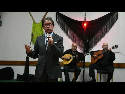 Dino Salgado   Fado   Senhora do Livramento