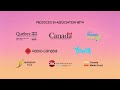 ToonBoom Radio Canada Yoopa Distribution 360 UDA Sartec Toondraw 2015