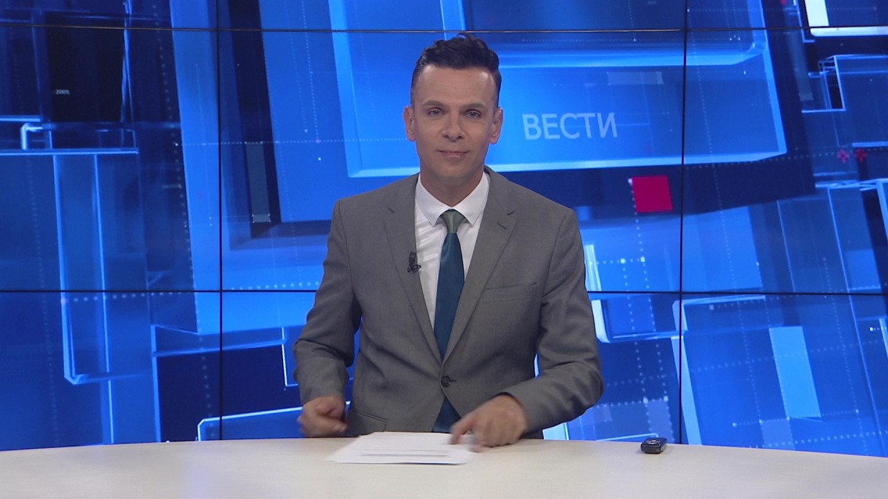 Вести на Канал 5 во 18, 11.08.2026