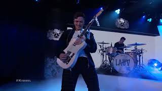 Lauv – The Other [Live on Jimmy Kimmel Live!]