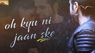 OH KYU NI JAAN SKE NINJA FT. GOLDBOY