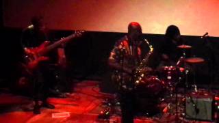 manu dibango @ maison de france: paris je t´aime d´amour