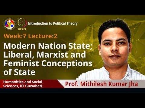 Introduction to Political Theory Intro Video