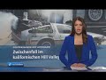 Tagesschau Zurück In Die Zukunft Back To The Future