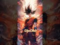 GigaChad Theme Ringtone Goku Edit Trending Viral