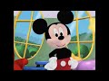 Mickey Mouse Clubhouse Russian Hot Dog Dance Season 1 Version