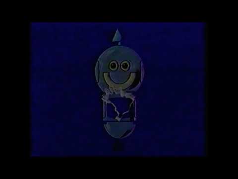 Vinhetas Rede Bandeirantes (1983)