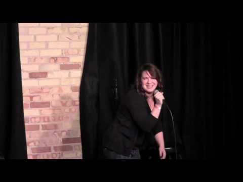 Erin Field, Dr. Grins (03,29,12)