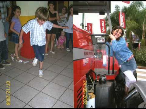 SILVIA Y CHICOS LA VIDA ES BELLA.wmv