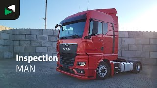 Tractor head MAN TGX 18.430 4X2 GM Mega Retarder 2x Tanks Standklima dijual - Gambar 4 | Autoline ID Tractor head MAN TGX 18.430 4X2 GM Mega Retarder 2x Tanks Standklima | Gambar 4 - Autoline