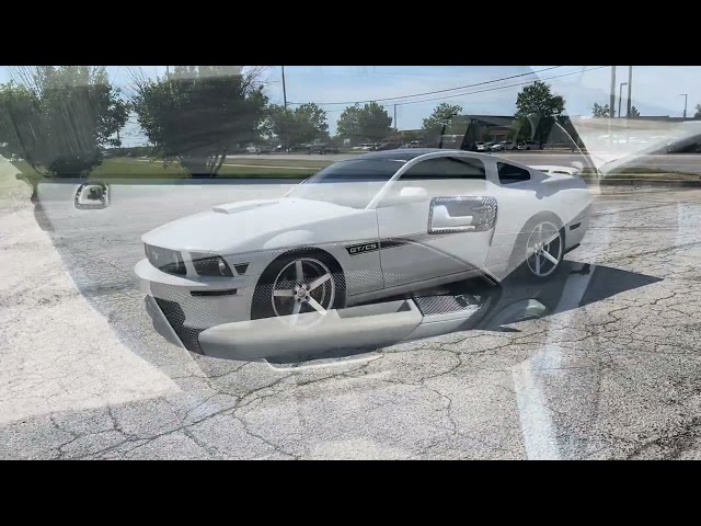 Buy The Best and Lowest Price 2007 FORD MUSTANG COUPE V8, 4.6 LITER GT PREMIUM COUPE 2D for Sale - Import Exchange, Inc. Located in Mokena, IL
