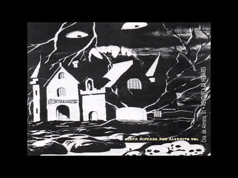 BECAUSE AZUQUECA (DJ LARA 1997)