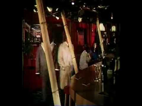 NEVER BEFORE SEEN BILL REBANE TV PILOT!