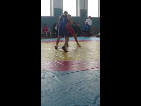 KSV neuisenburg pokal 76kg