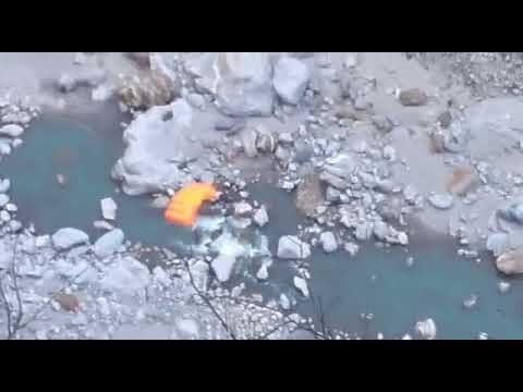 Base Jump Tranda Dank Kinnaur Part 2