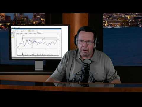 April 24th Power Trading Hour with David White on TFNN   2017