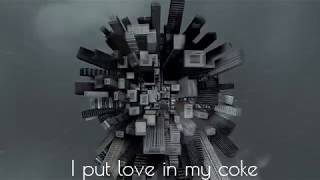 Lil Peep - Red Drop Shawty feat .KirbLaGoop  [LYRICS]