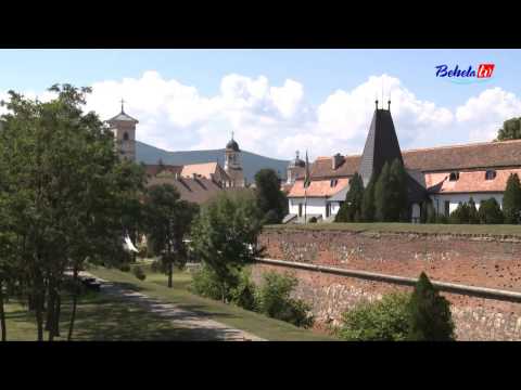 Hoinarind in Vest - Alba Iulia - Partea I