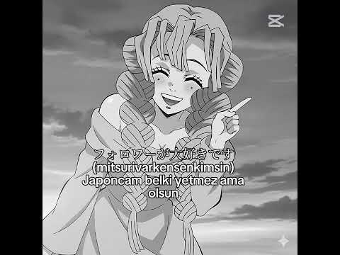 #kesfetedüş#mitsuri#kesfet#fypツ☪︎