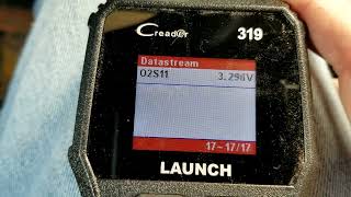 How To Test Upstream Oxygen Sensor 1 in a Toyota Tacoma