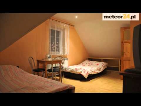 Wynajem Pokoi Noclegowych Iwona i Tomasz Kardasz - Polańczyk meteor24.pl