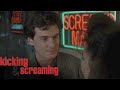 Kate S Birthday Scene Kicking And Screaming