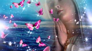 MARÍA ,TU ERES MI MADRE- (CANCIÓN A LA VIRGEN MARÍA)