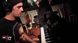 The Head and the Heart - &quot;Let&#39;s Be Still&quot; (Live at WFUV)