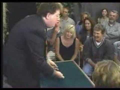 Color Changing Knives (World's Greatest Magic) - DVD