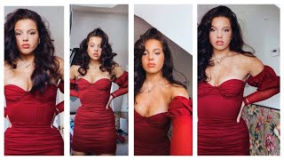 Download lagu NEW OH POLLY COLLECTION SCANDALOUS SUMMER CLUBBING OUTFITS TRY ON HAUL EMILY MONKS 🦋 mp3