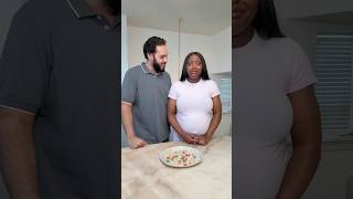 Calling my husband my “current husband” BACKFIRES #shorts