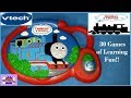 Vtech Thomas And Friends Learn Explore Toy Laptop