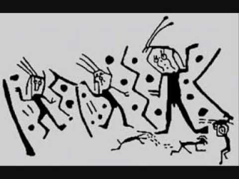 Üstmamò - Filikudi