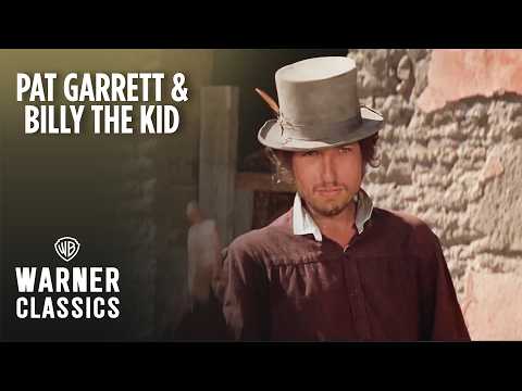 Fort Sumner Shootout and Knockin' on Heaven's Door
