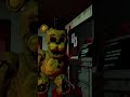 ITRANA BE GOLDEN FREDDY SFM FNAF MEME Short