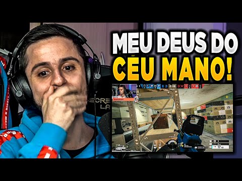 SEDEX ASSUSTADOR NA FPL BRASIL! - RAZAH CORTES