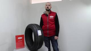 Michelin Primacy 3 (205/55R16 91H) - відео 2