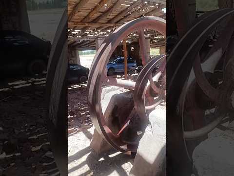 acerrdero histórico #barreal #sanjuan #calingasta