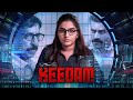 Malayalam Cyber Crime Thriller KEEDAM किडम Full Movie 4K Hindi Rajisha Vijayan Sreenivasan