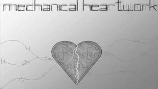 Mechanical Heartwork - Jehu