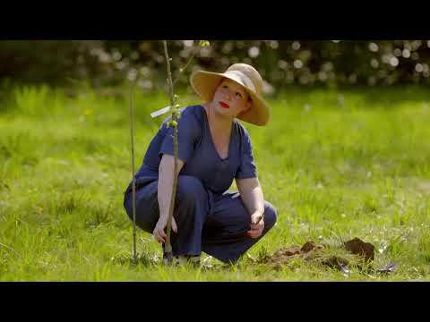 Hello Spring - We've Missed You! | Escape To The Chateau