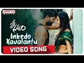 BulletSatyam Inkedo Kavalantu Video Song Deva Raj Mona Thakur Vinod Yajamanya